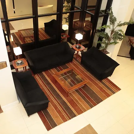 Holiday Inn Fortaleza By Ihg-2